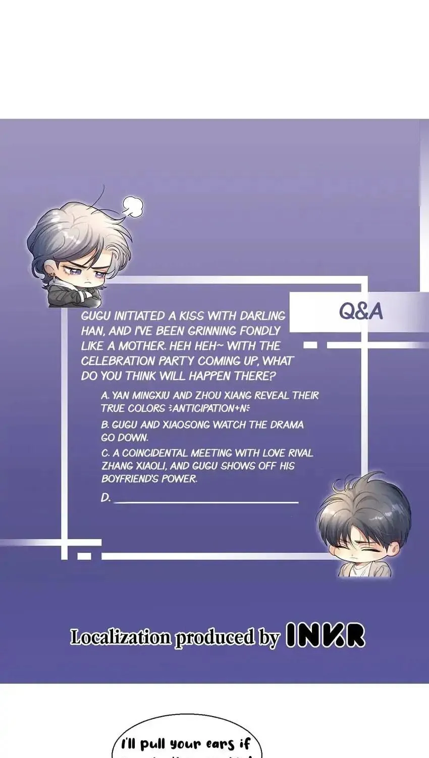 Read Intoxicated Love chapter 116 image 47 on Lezhin