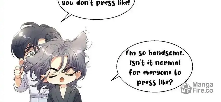 Read Intoxicated Love chapter 116 image 48 on Lezhin