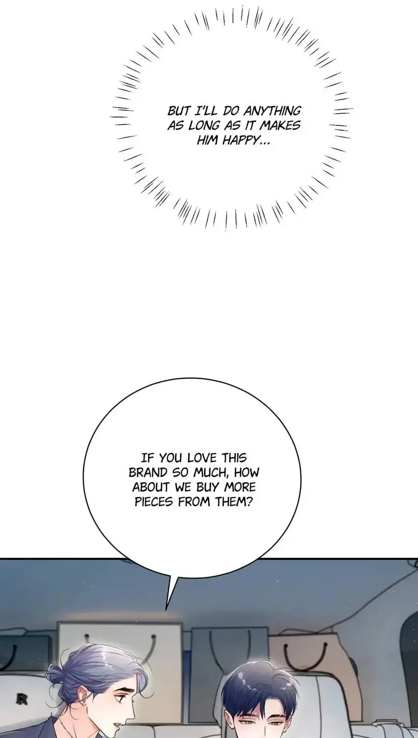 Read Intoxicated Love chapter 116 image 5 on Lezhin