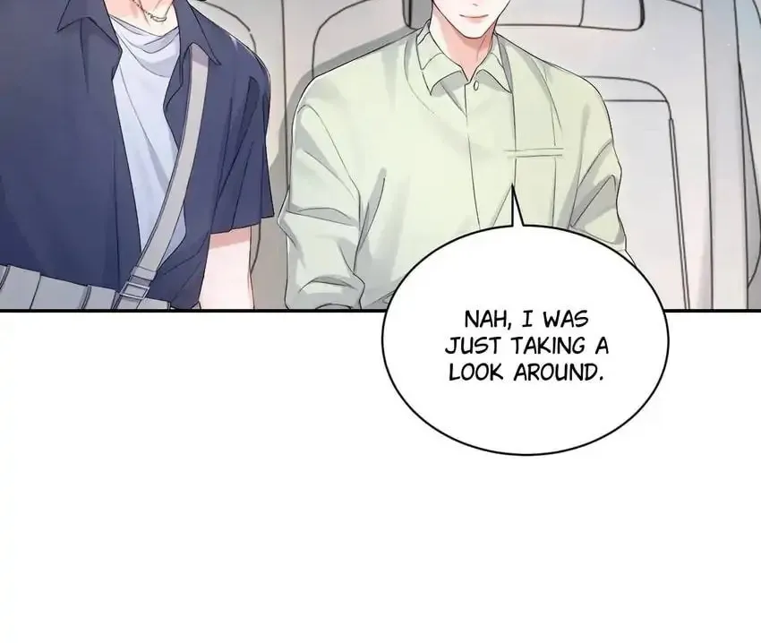 Read Intoxicated Love chapter 116 image 6 on Lezhin