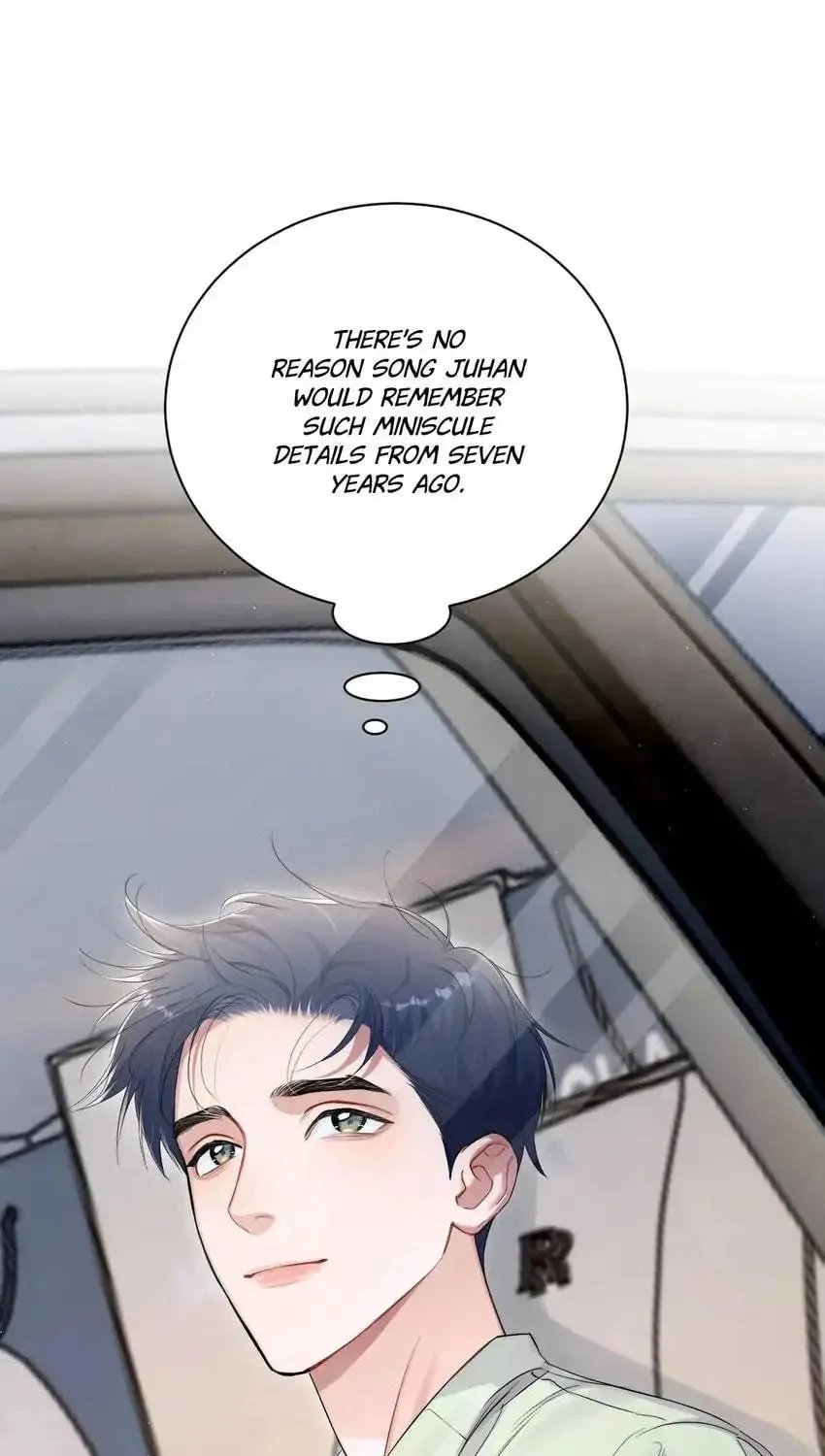 Read Intoxicated Love chapter 116 image 7 on Lezhin