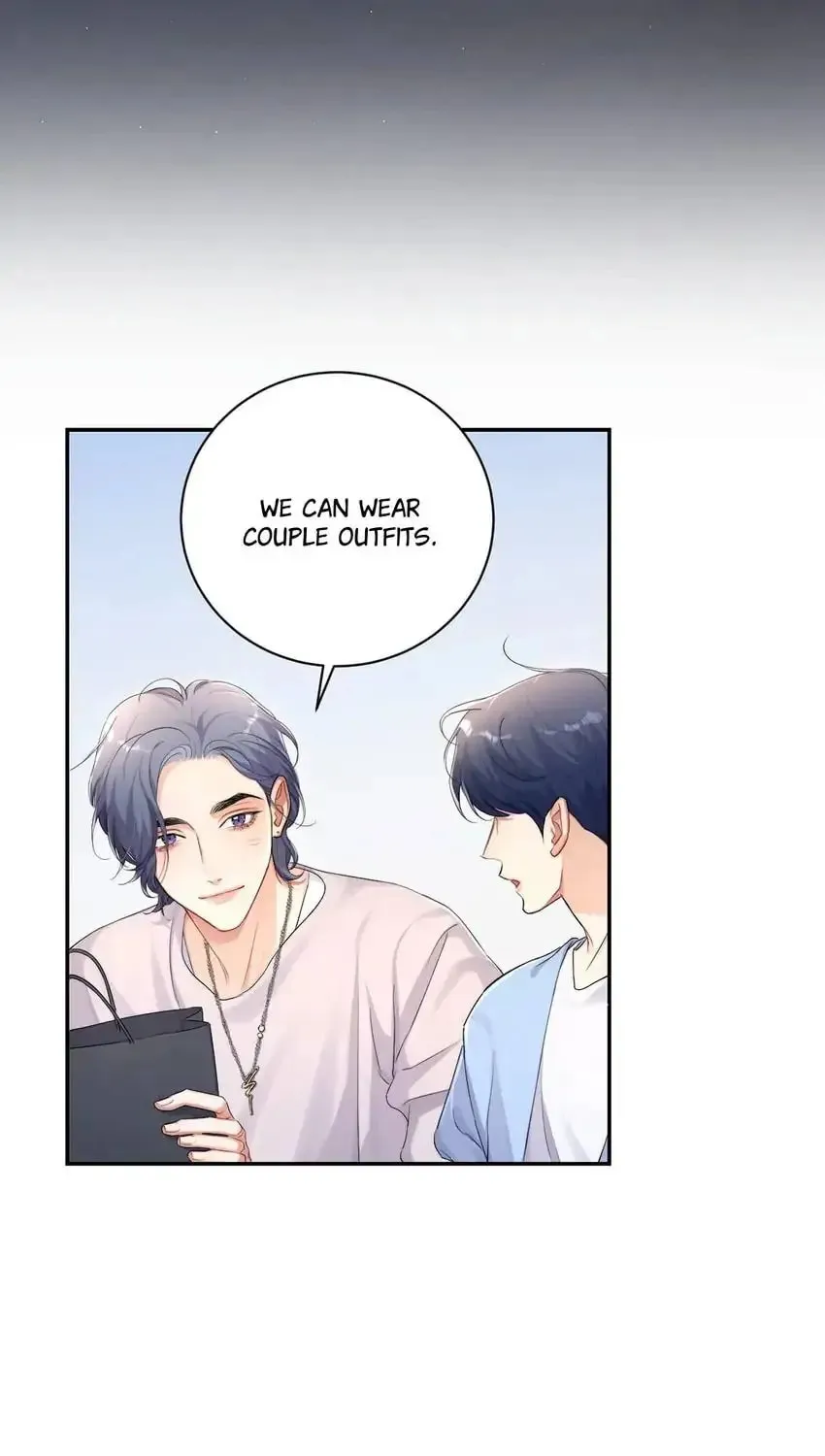 Read Intoxicated Love chapter 116 image 9 on Lezhin