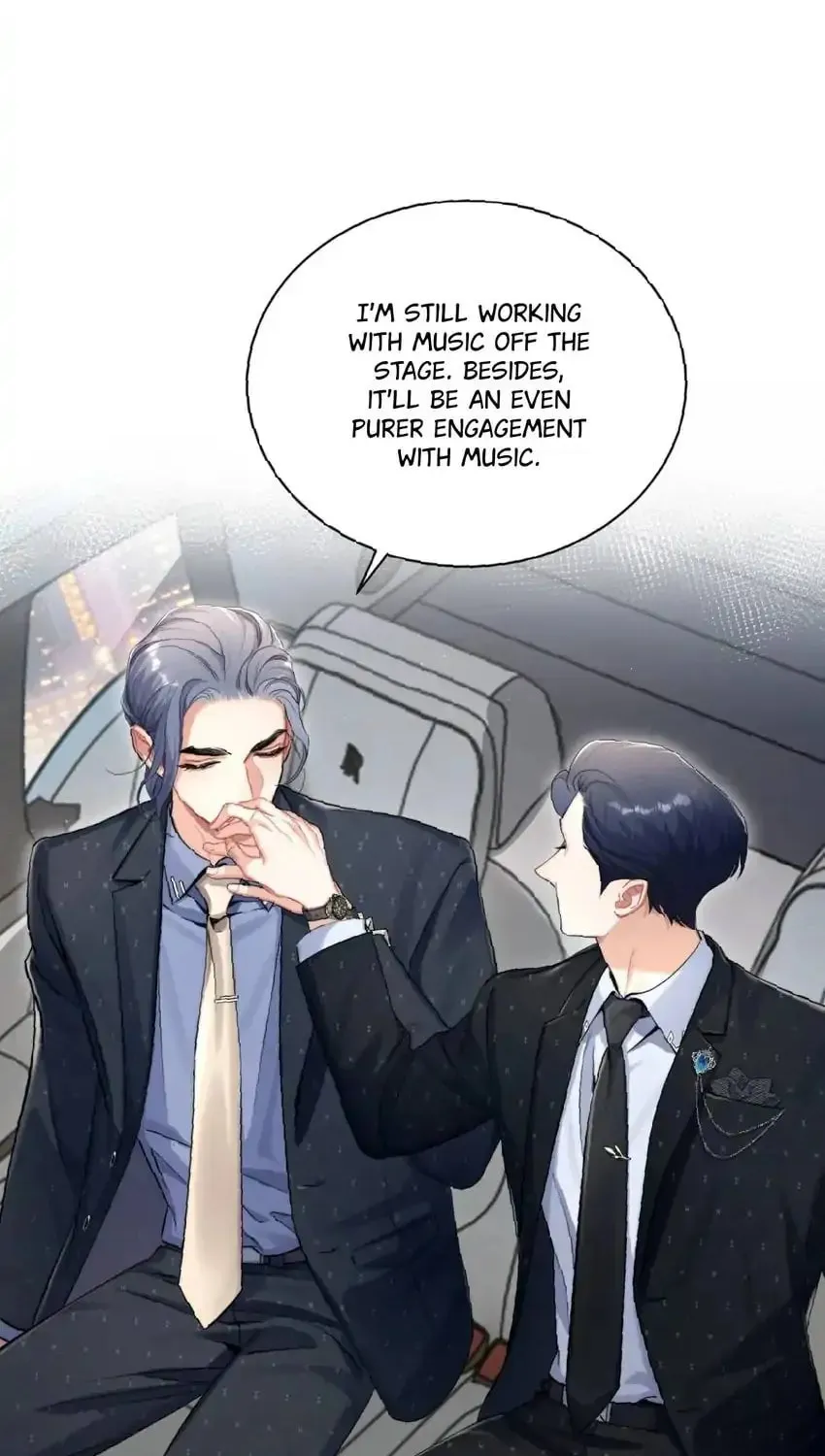 Read Intoxicated Love chapter 117 image 10 on Lezhin