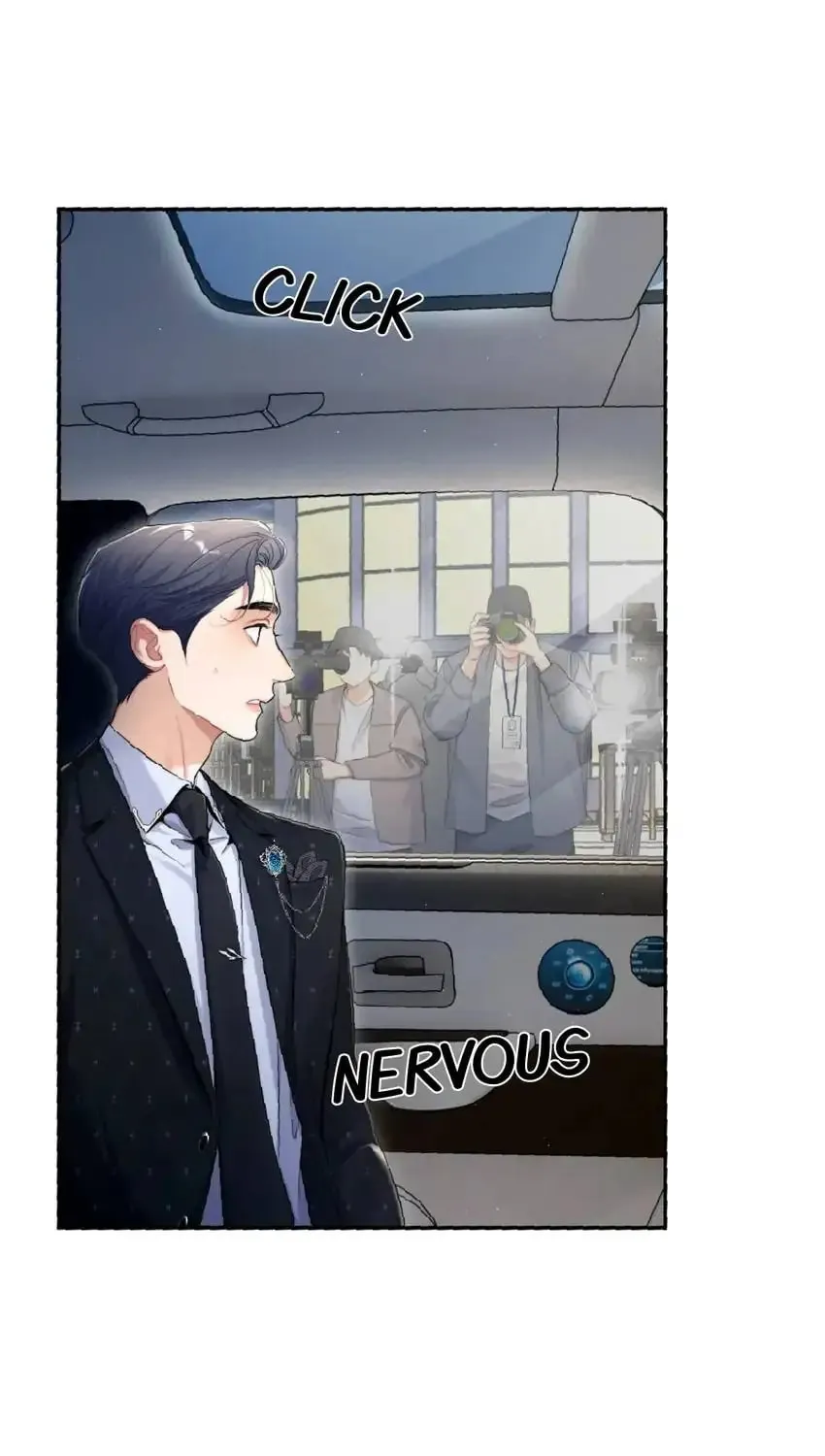 Read Intoxicated Love chapter 117 image 17 on Lezhin