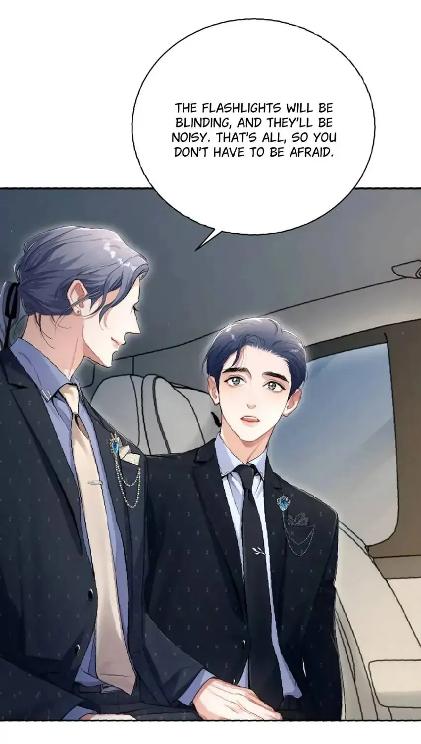 Read Intoxicated Love chapter 117 image 18 on Lezhin