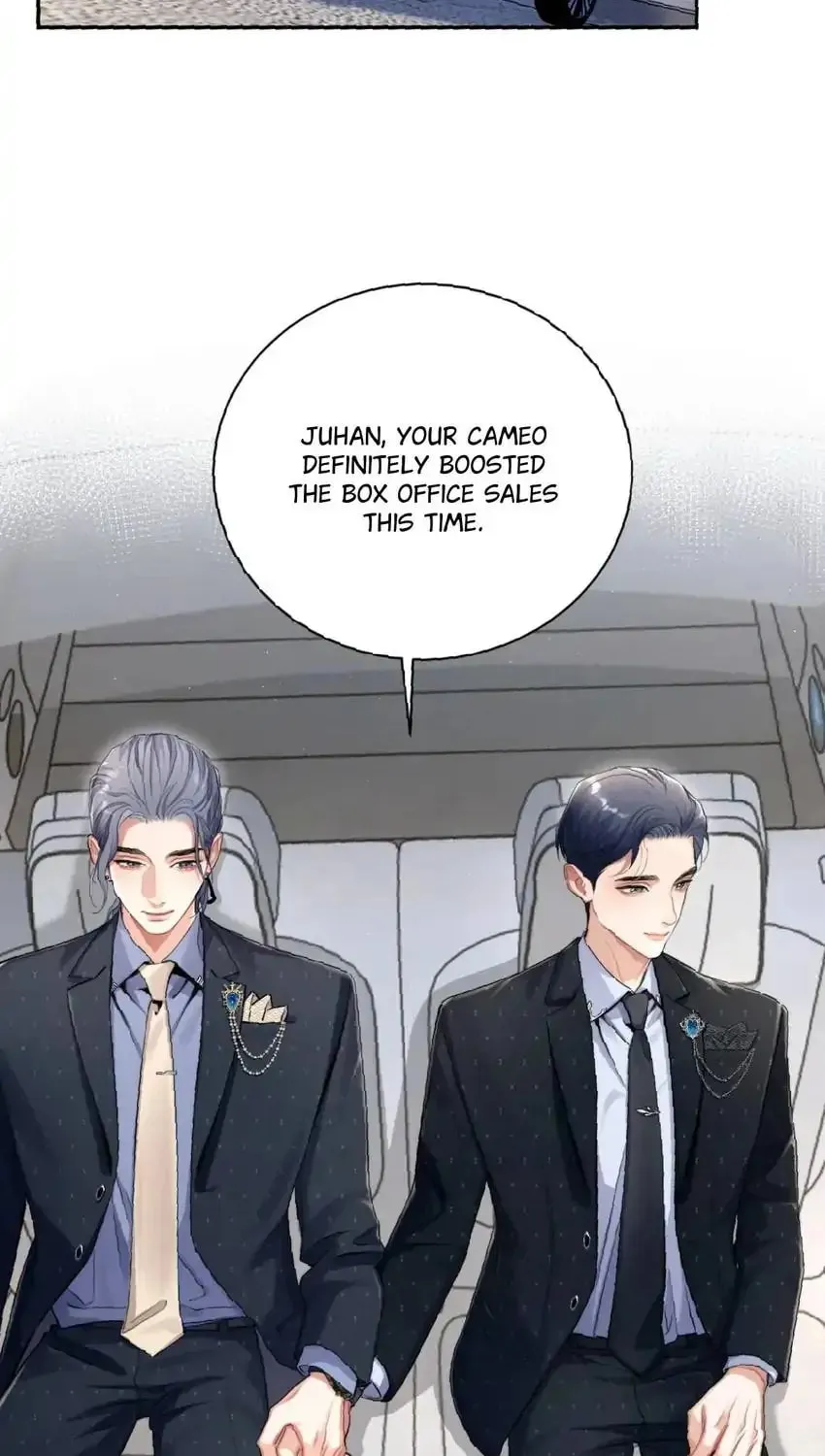 Read Intoxicated Love chapter 117 image 2 on Lezhin