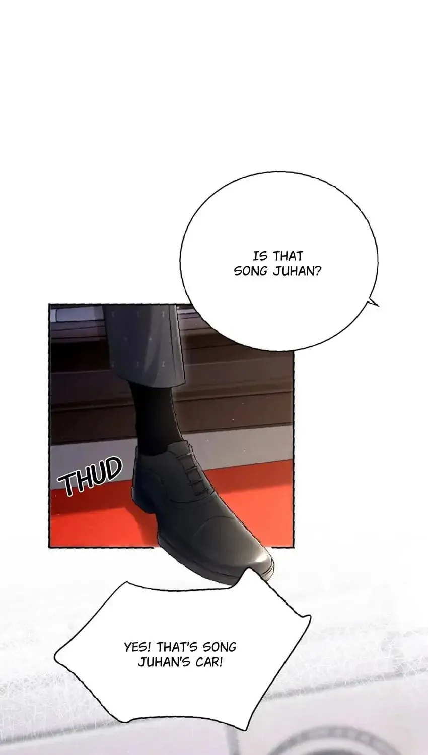 Read Intoxicated Love chapter 117 image 25 on Lezhin