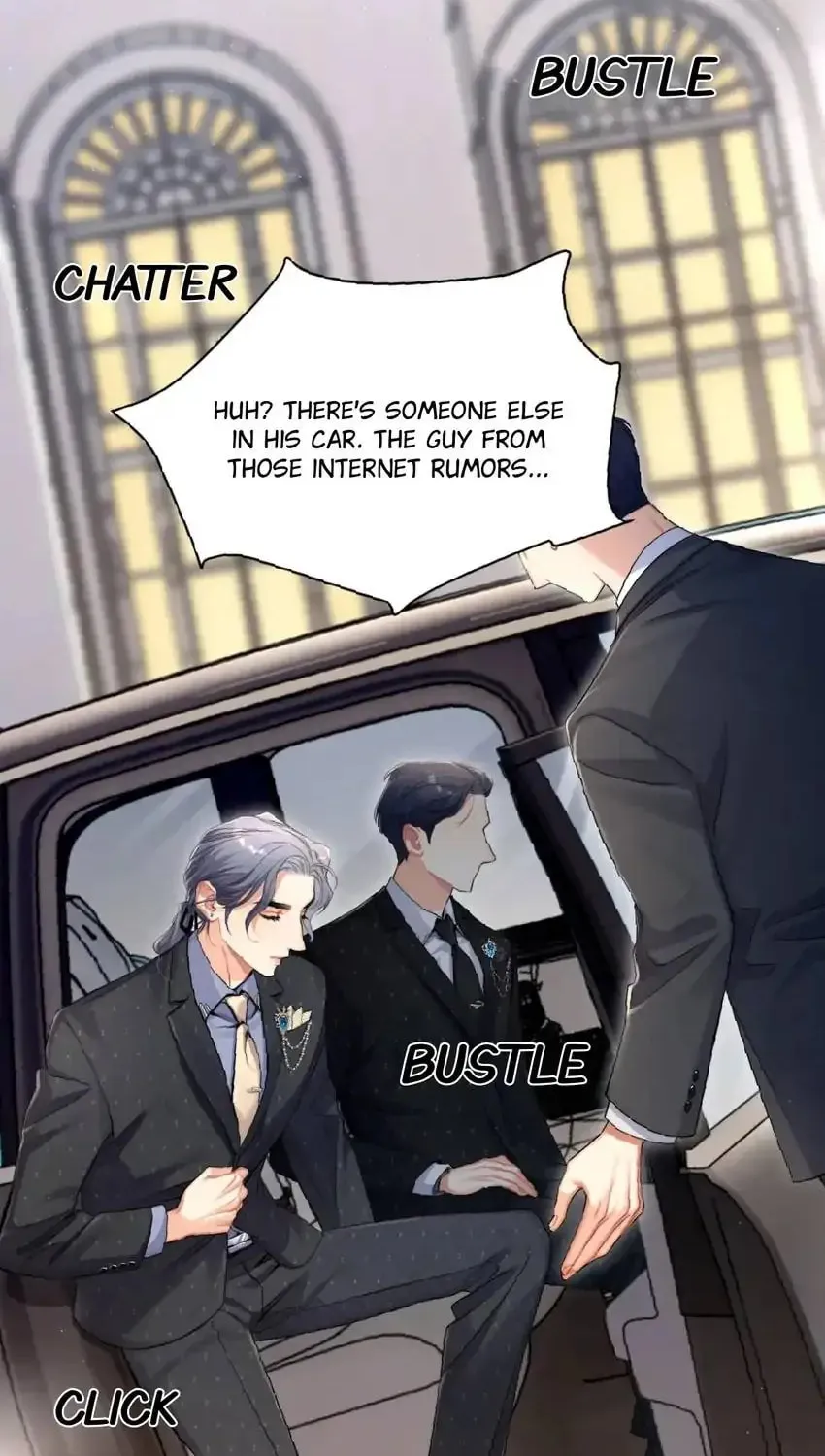 Read Intoxicated Love chapter 117 image 26 on Lezhin