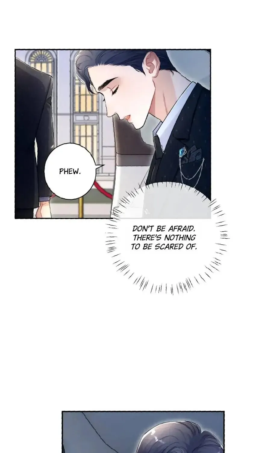 Read Intoxicated Love chapter 117 image 29 on Lezhin