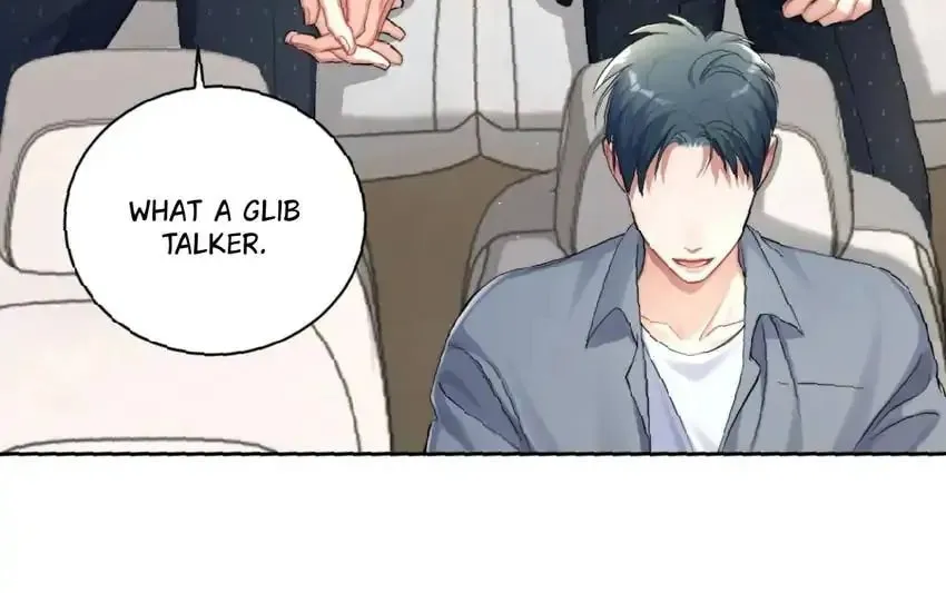 Read Intoxicated Love chapter 117 image 3 on Lezhin