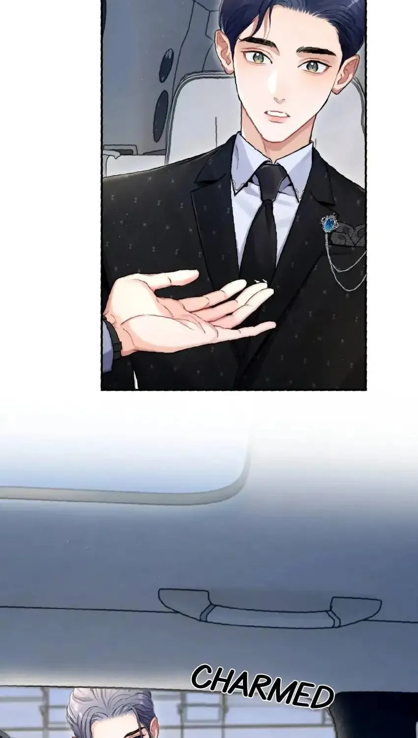 Read Intoxicated Love chapter 117 image 30 on Lezhin