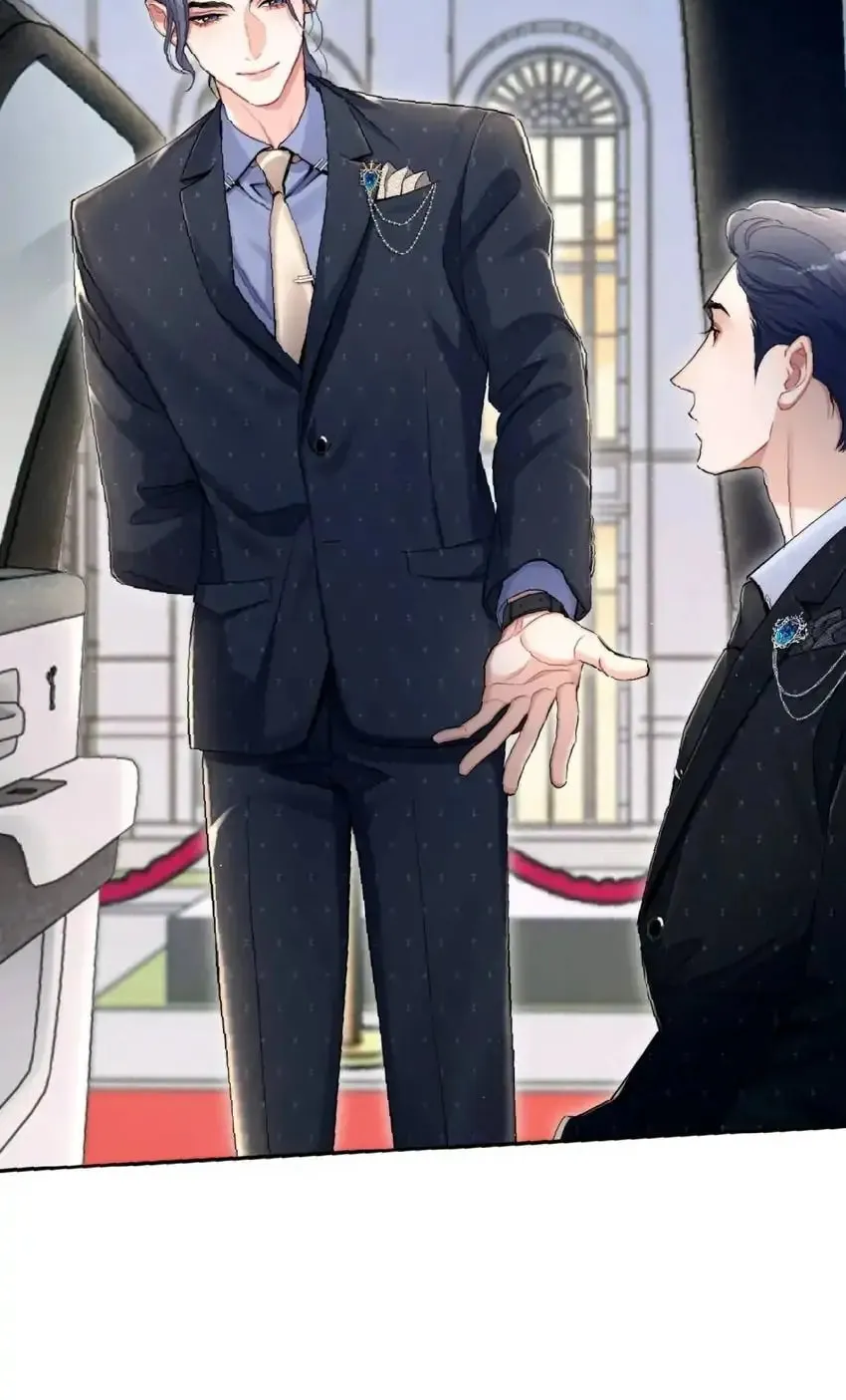 Read Intoxicated Love chapter 117 image 31 on Lezhin