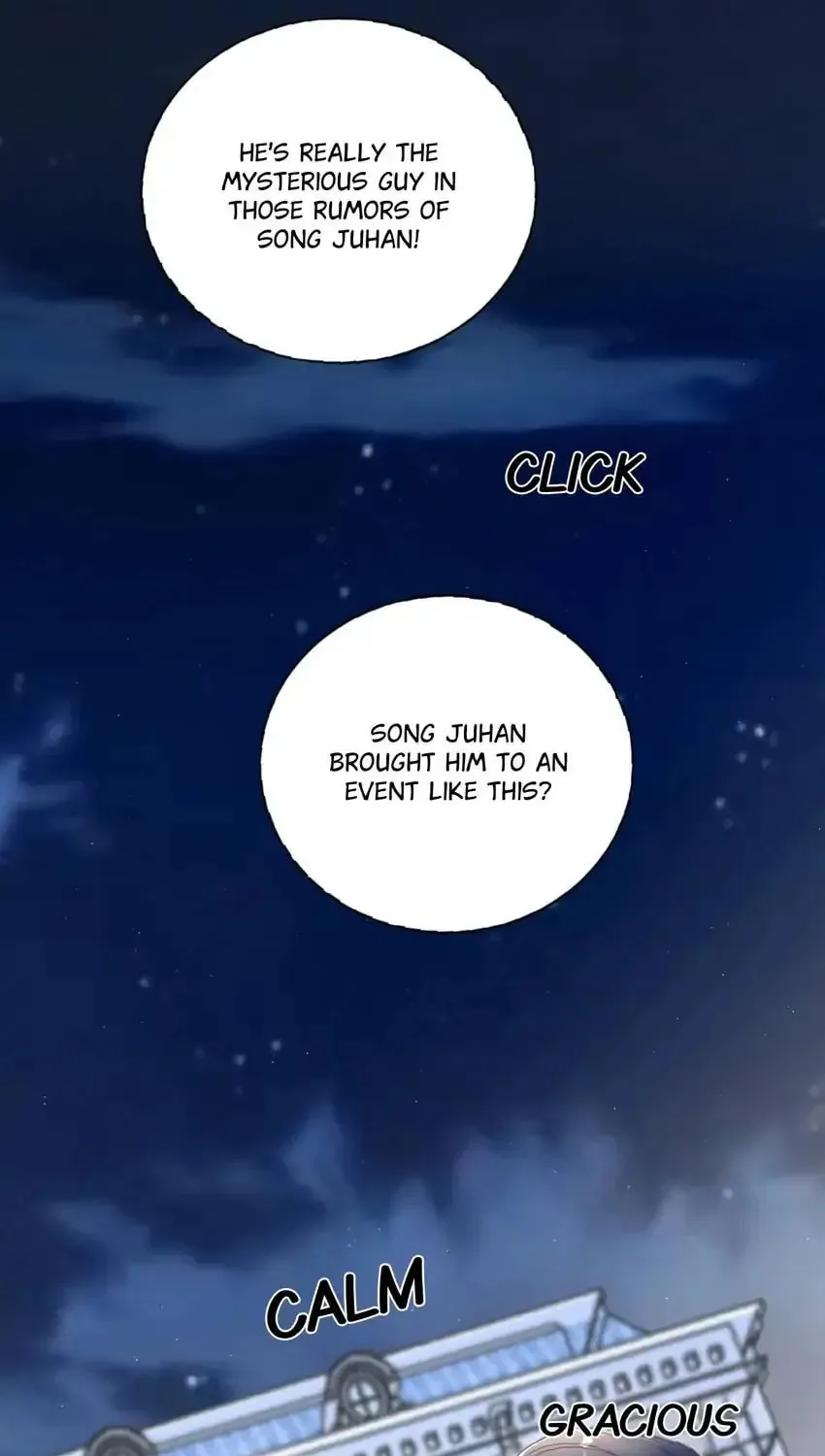 Read Intoxicated Love chapter 117 image 35 on Lezhin