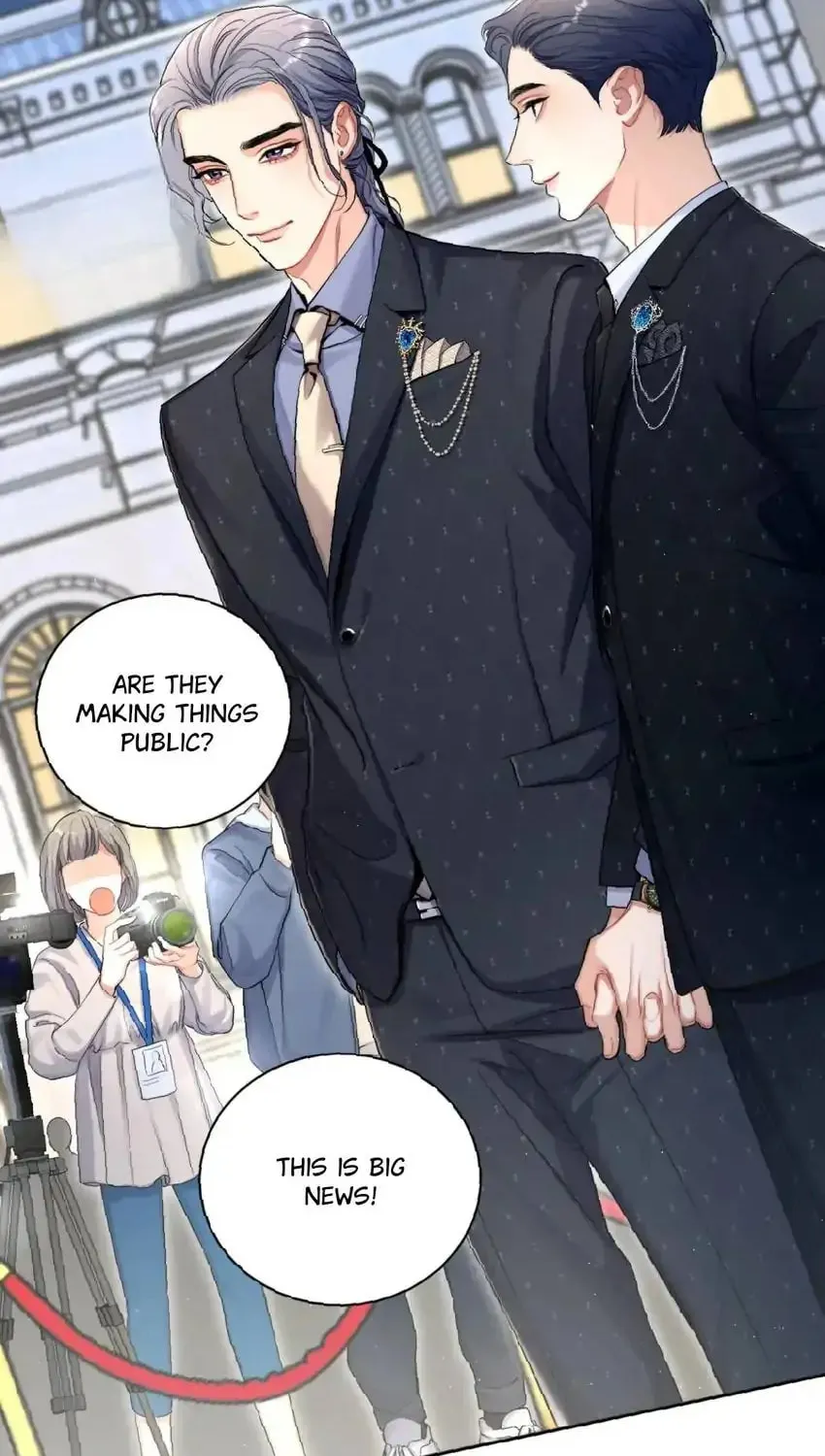 Read Intoxicated Love chapter 117 image 36 on Lezhin