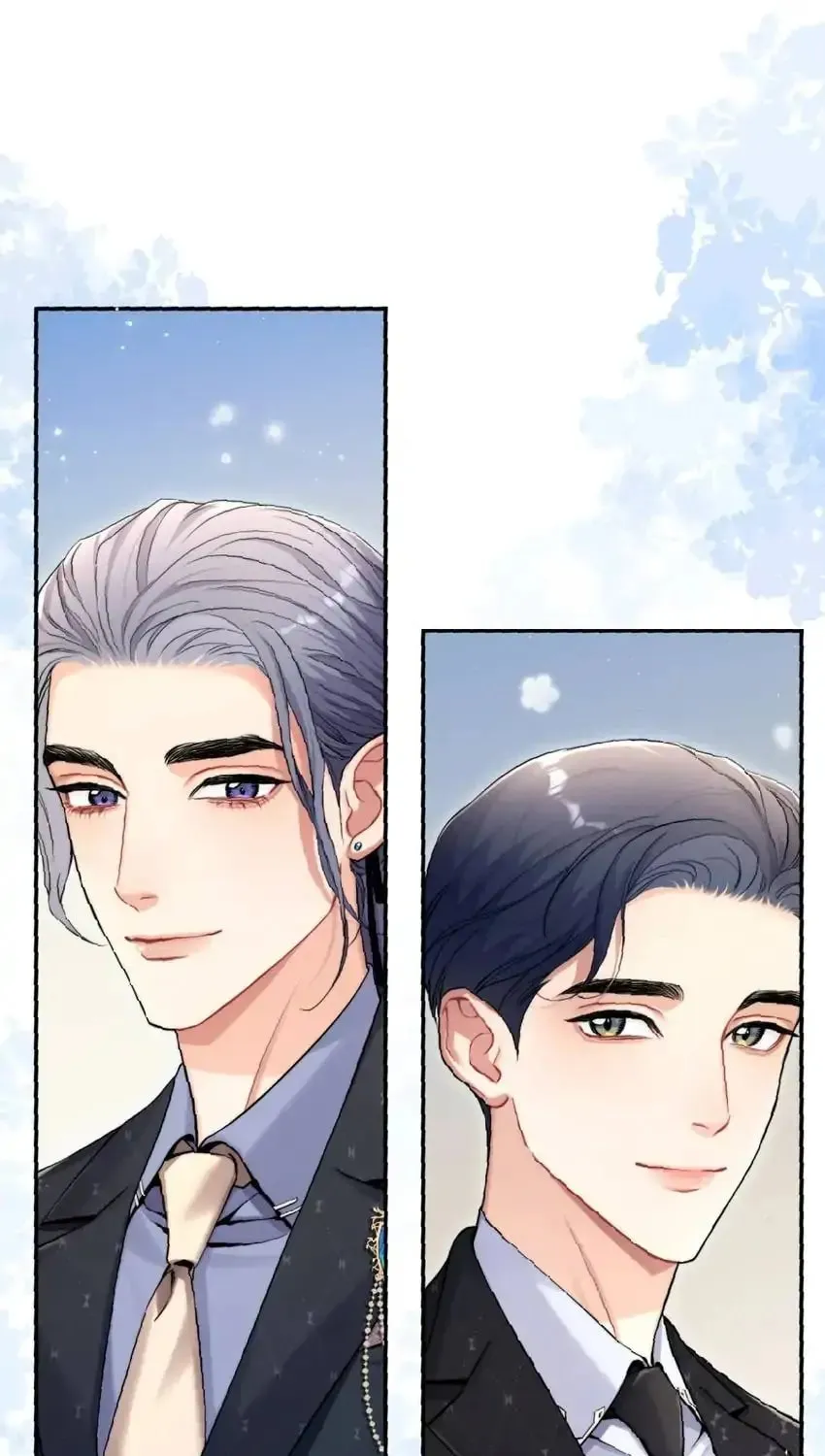 Read Intoxicated Love chapter 117 image 38 on Lezhin