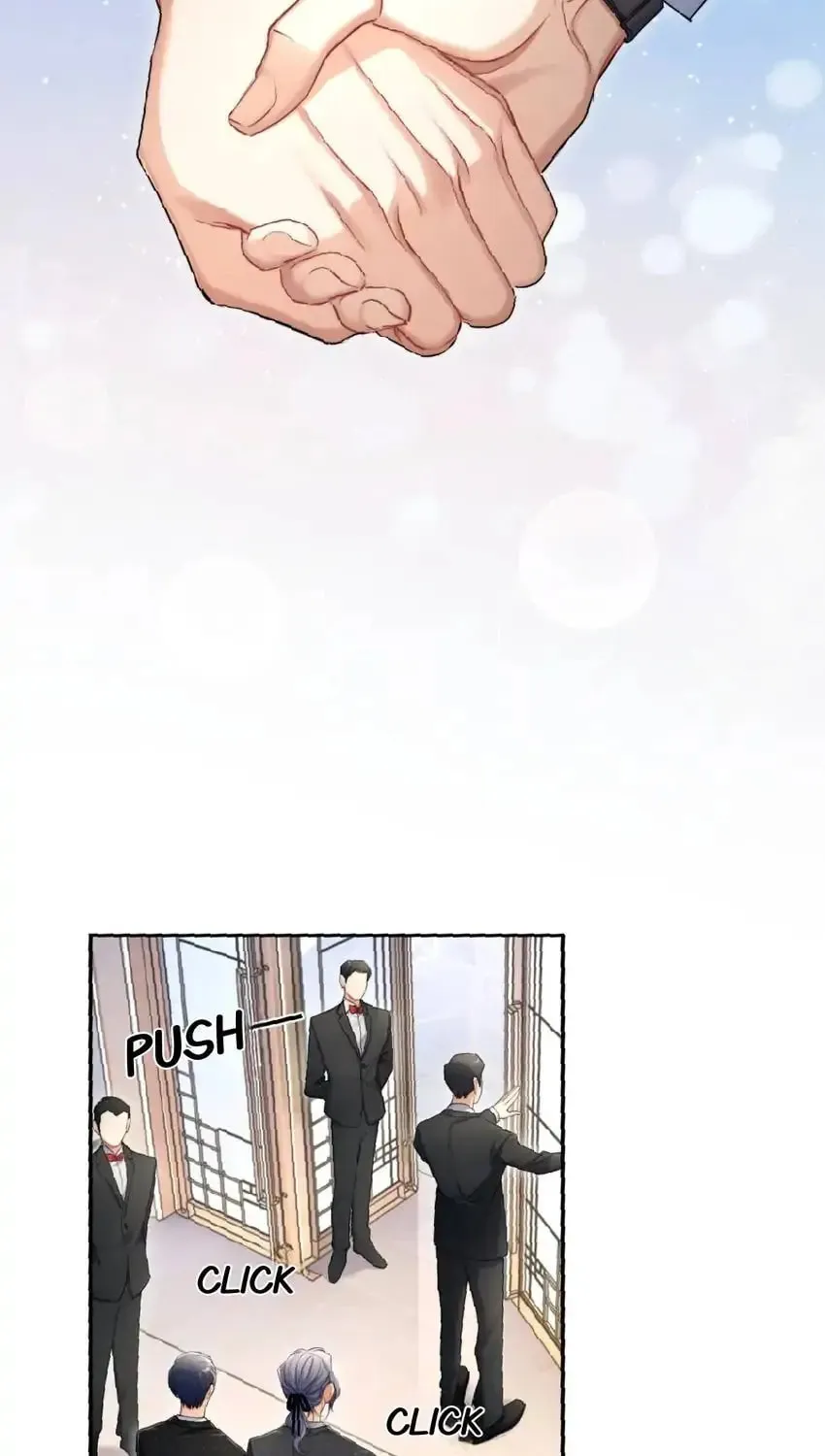 Read Intoxicated Love chapter 117 image 40 on Lezhin