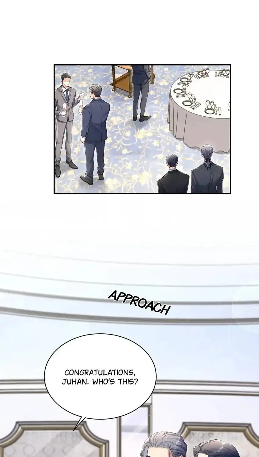 Read Intoxicated Love chapter 117 image 44 on Lezhin