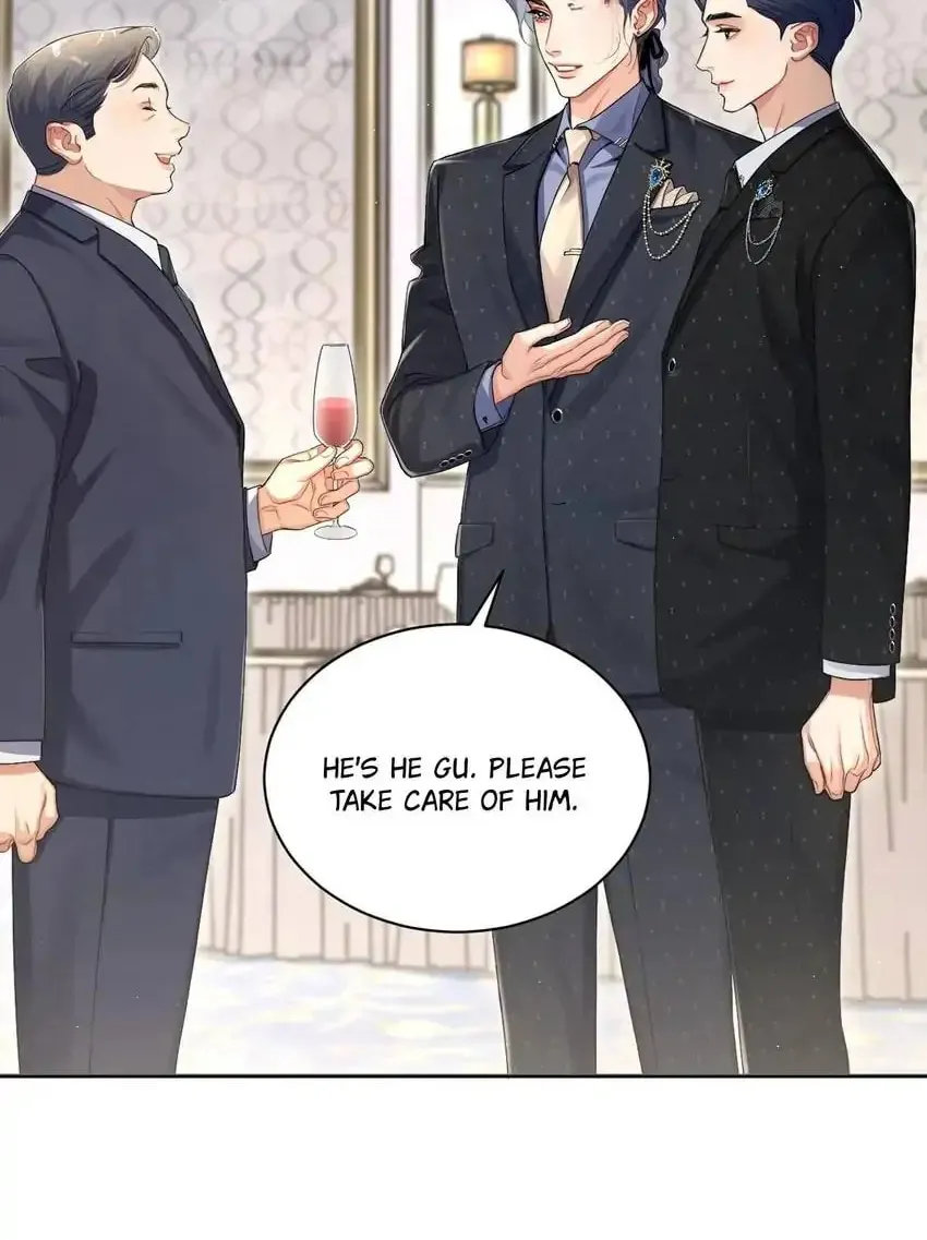 Read Intoxicated Love chapter 117 image 45 on Lezhin