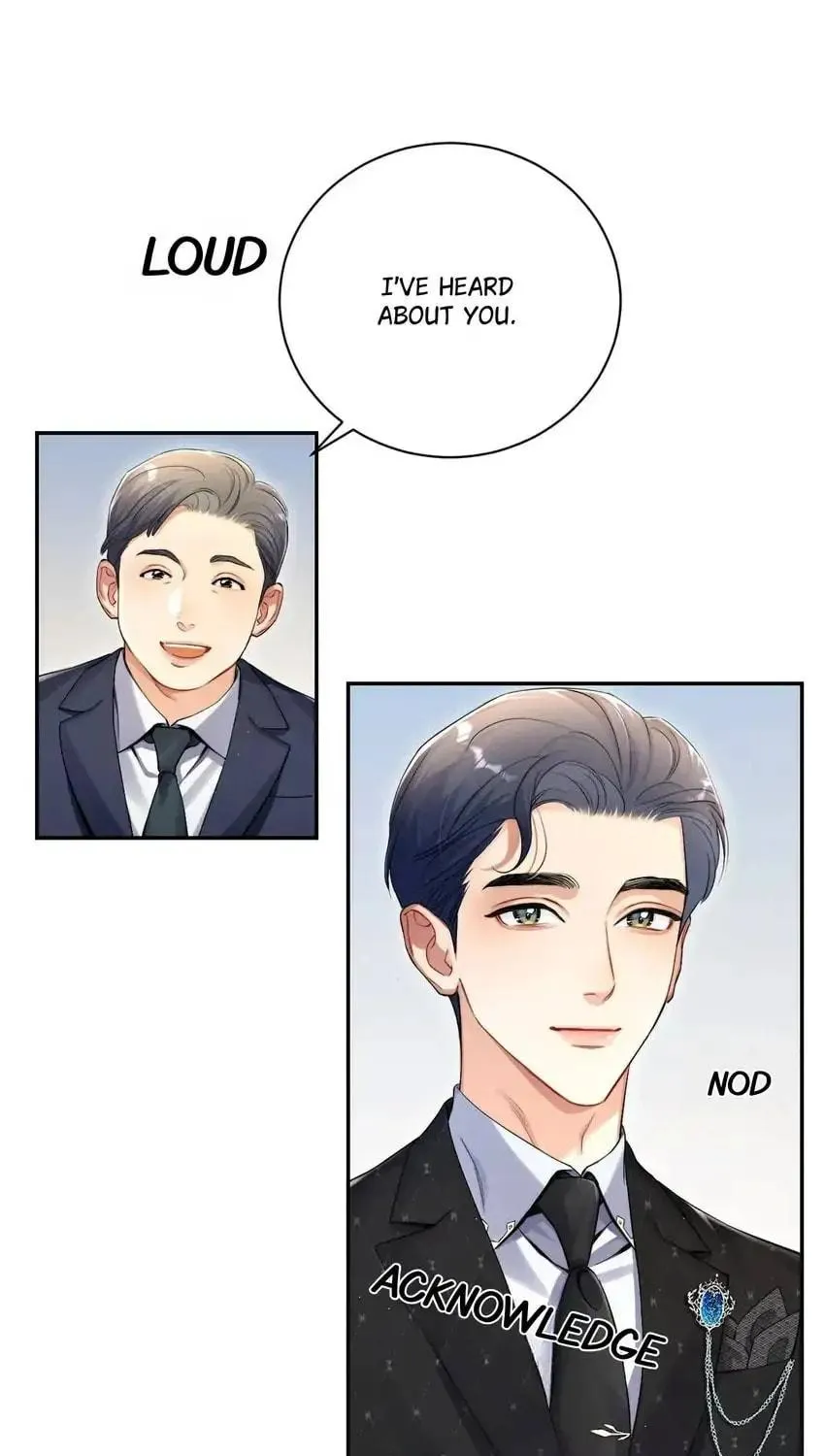 Read Intoxicated Love chapter 117 image 46 on Lezhin