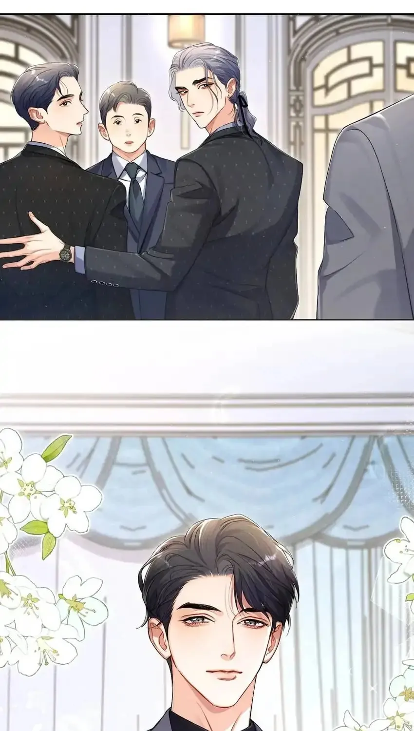 Read Intoxicated Love chapter 117 image 48 on Lezhin