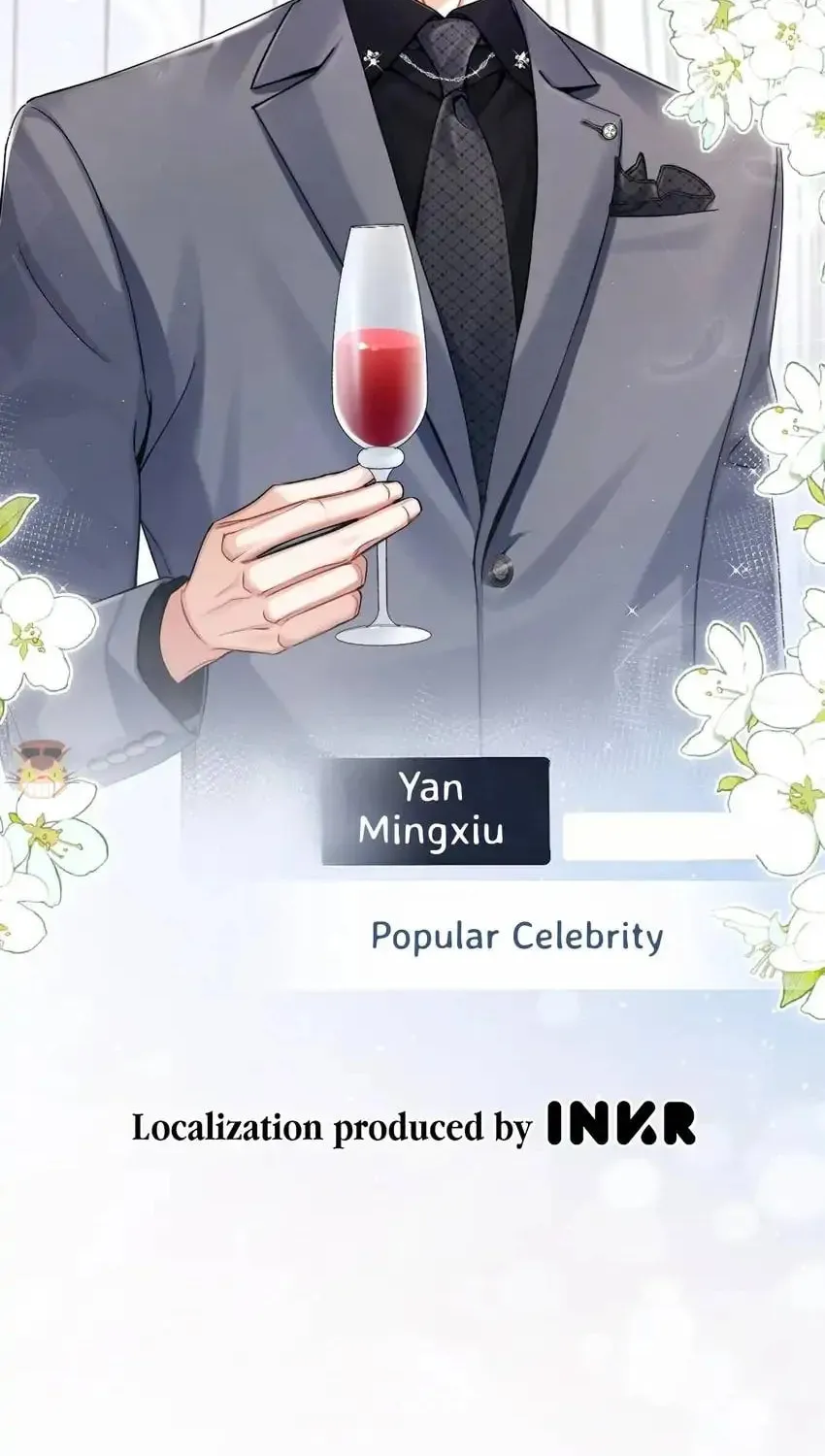 Read Intoxicated Love chapter 117 image 49 on Lezhin