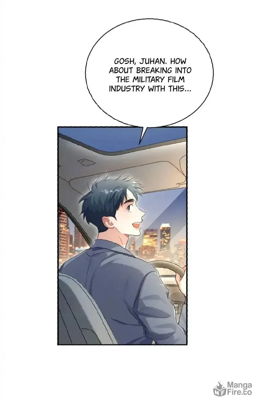 Read Intoxicated Love chapter 117 image 5 on Lezhin