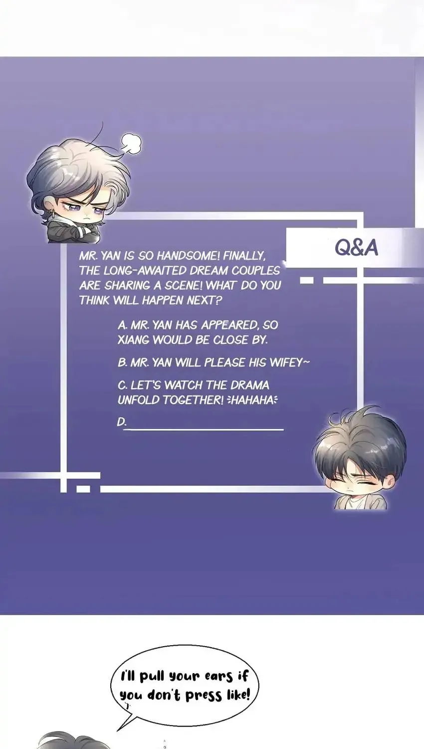 Read Intoxicated Love chapter 117 image 50 on Lezhin