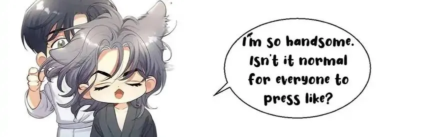 Read Intoxicated Love chapter 117 image 51 on Lezhin