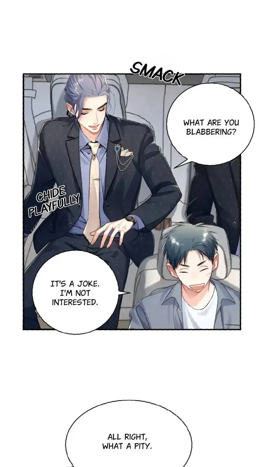Read Intoxicated Love chapter 117 image 6 on Lezhin
