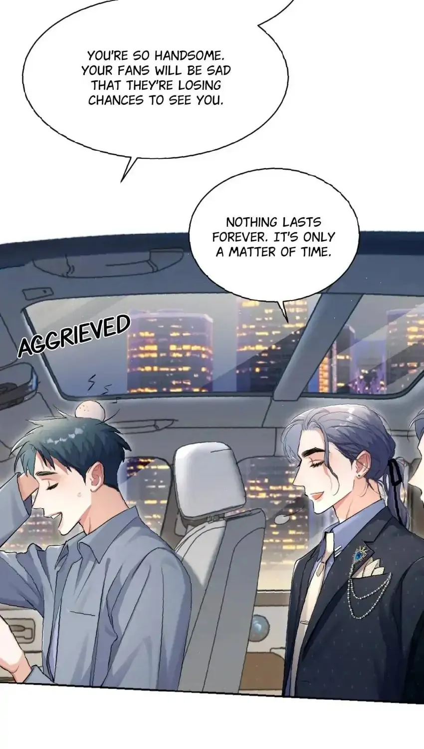 Read Intoxicated Love chapter 117 image 7 on Lezhin