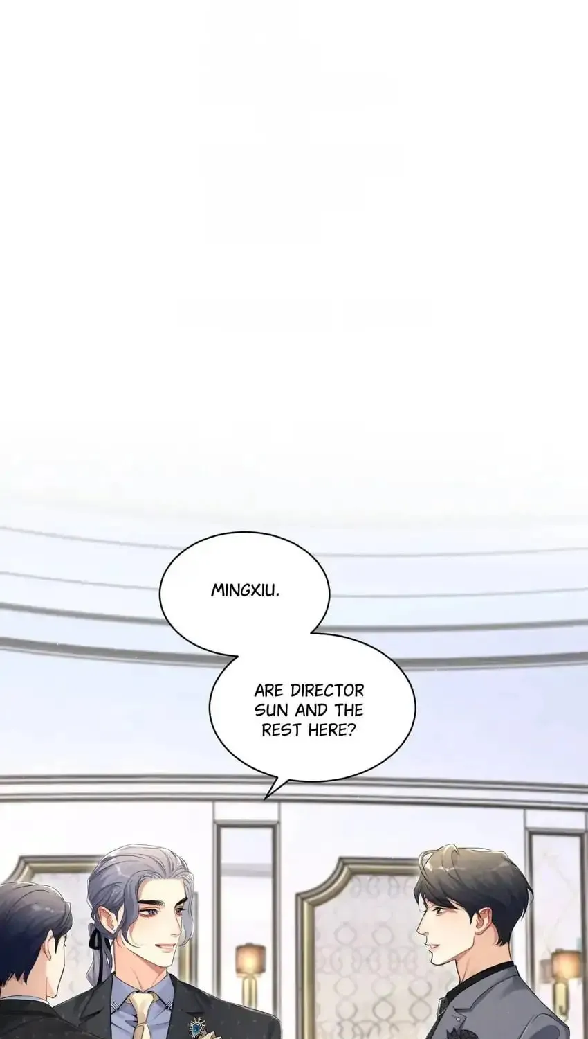 Read Intoxicated Love chapter 118 image 1 on Lezhin