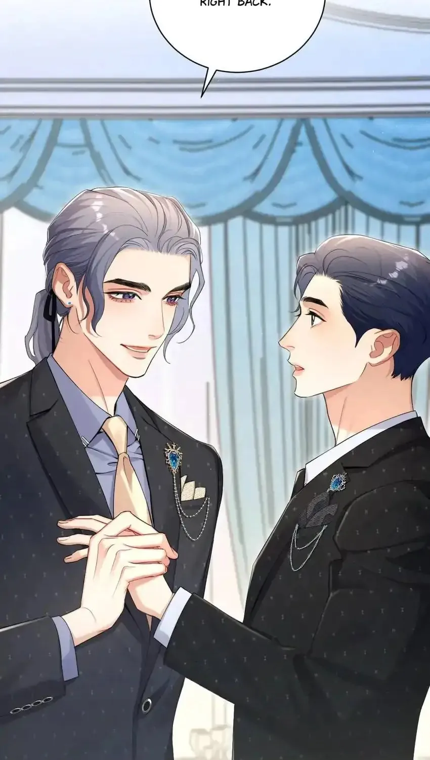 Read Intoxicated Love chapter 118 image 10 on Lezhin