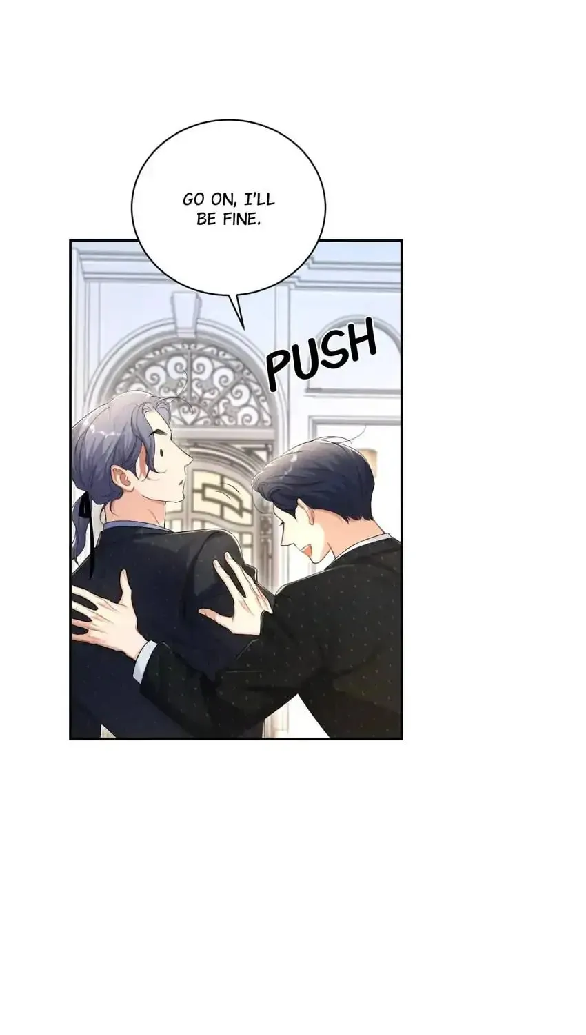 Read Intoxicated Love chapter 118 image 12 on Lezhin