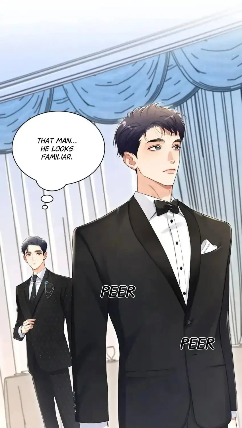 Read Intoxicated Love chapter 118 image 14 on Lezhin