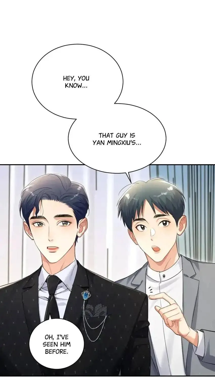 Read Intoxicated Love chapter 118 image 16 on Lezhin