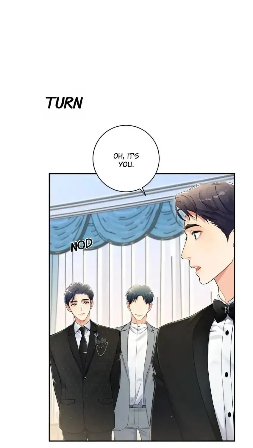 Read Intoxicated Love chapter 118 image 18 on Lezhin