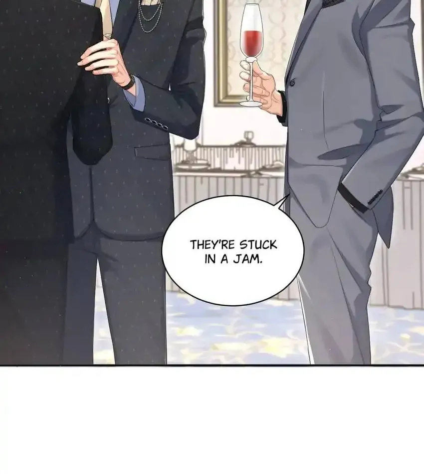 Read Intoxicated Love chapter 118 image 2 on Lezhin