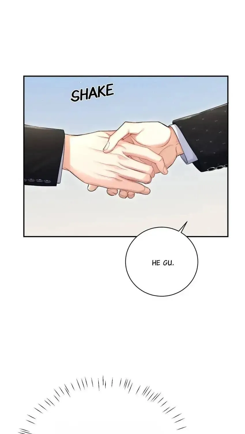 Read Intoxicated Love chapter 118 image 23 on Lezhin