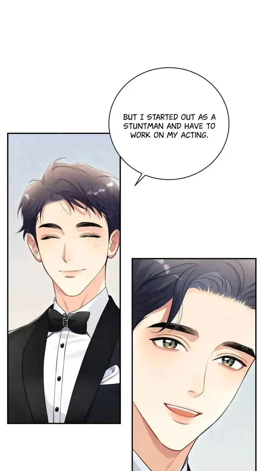 Read Intoxicated Love chapter 118 image 28 on Lezhin