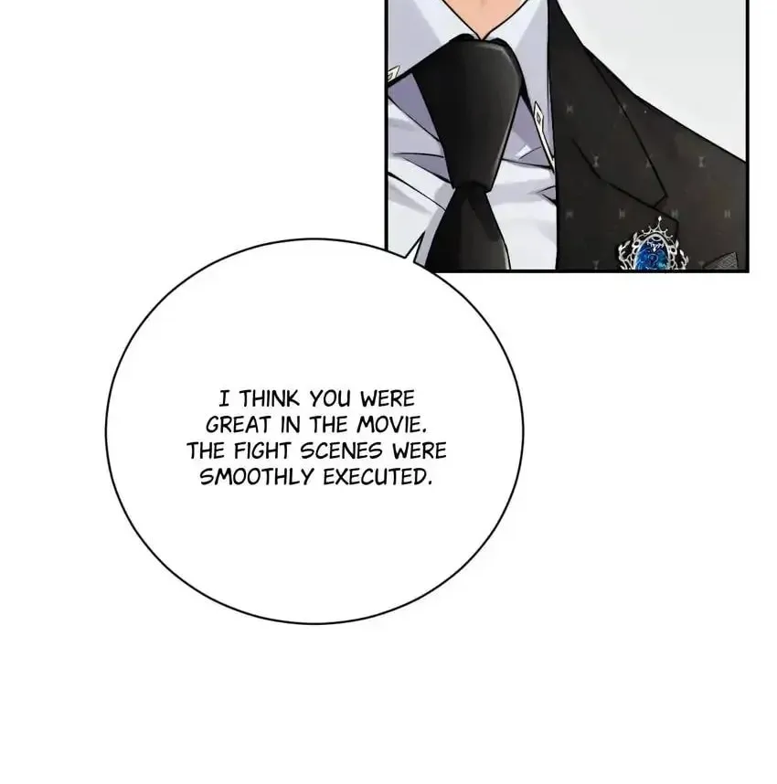 Read Intoxicated Love chapter 118 image 29 on Lezhin