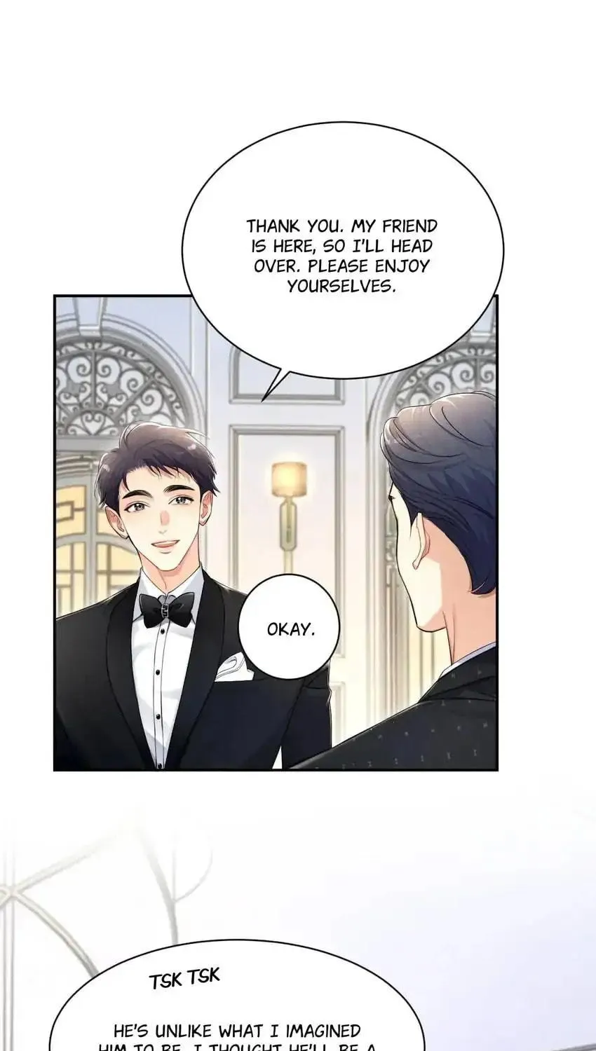 Read Intoxicated Love chapter 118 image 30 on Lezhin