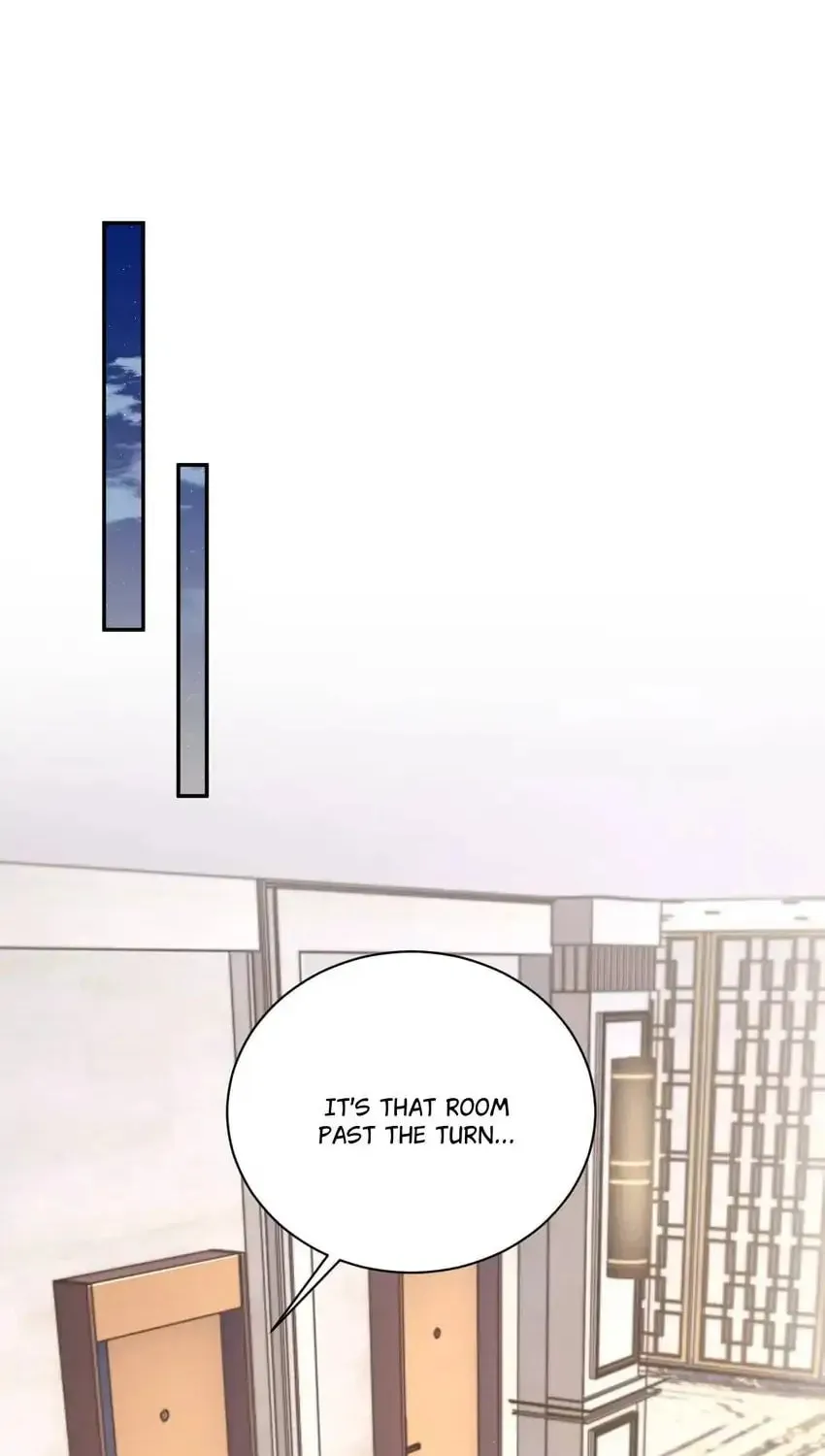 Read Intoxicated Love chapter 118 image 33 on Lezhin