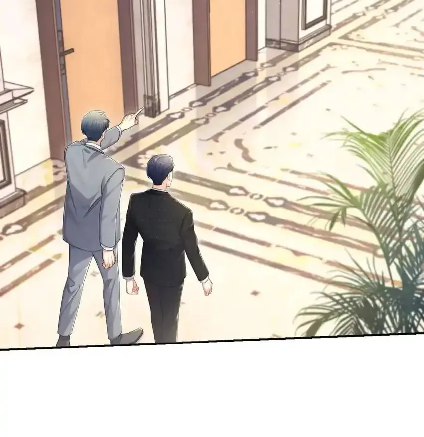 Read Intoxicated Love chapter 118 image 34 on Lezhin