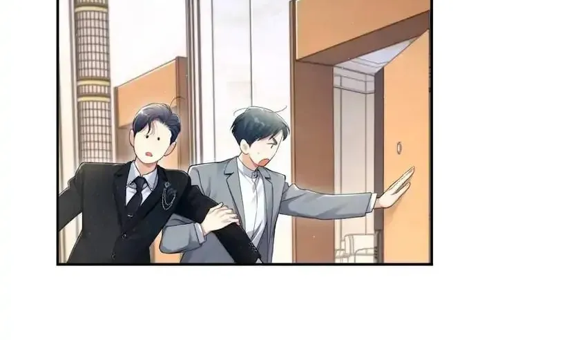 Read Intoxicated Love chapter 118 image 36 on Lezhin