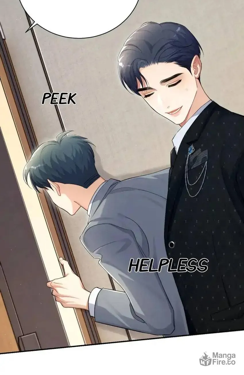 Read Intoxicated Love chapter 118 image 38 on Lezhin