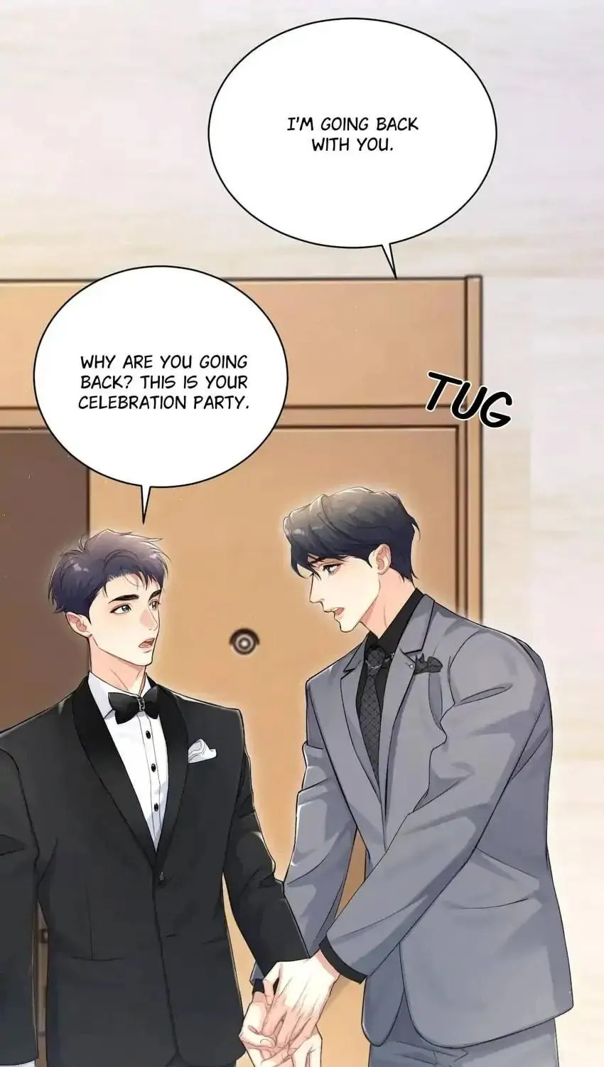 Read Intoxicated Love chapter 118 image 41 on Lezhin