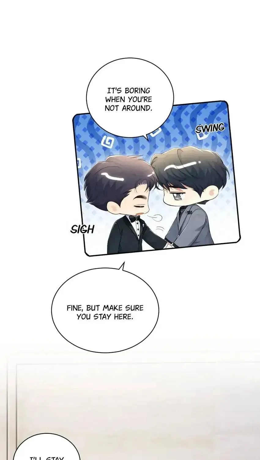 Read Intoxicated Love chapter 118 image 43 on Lezhin