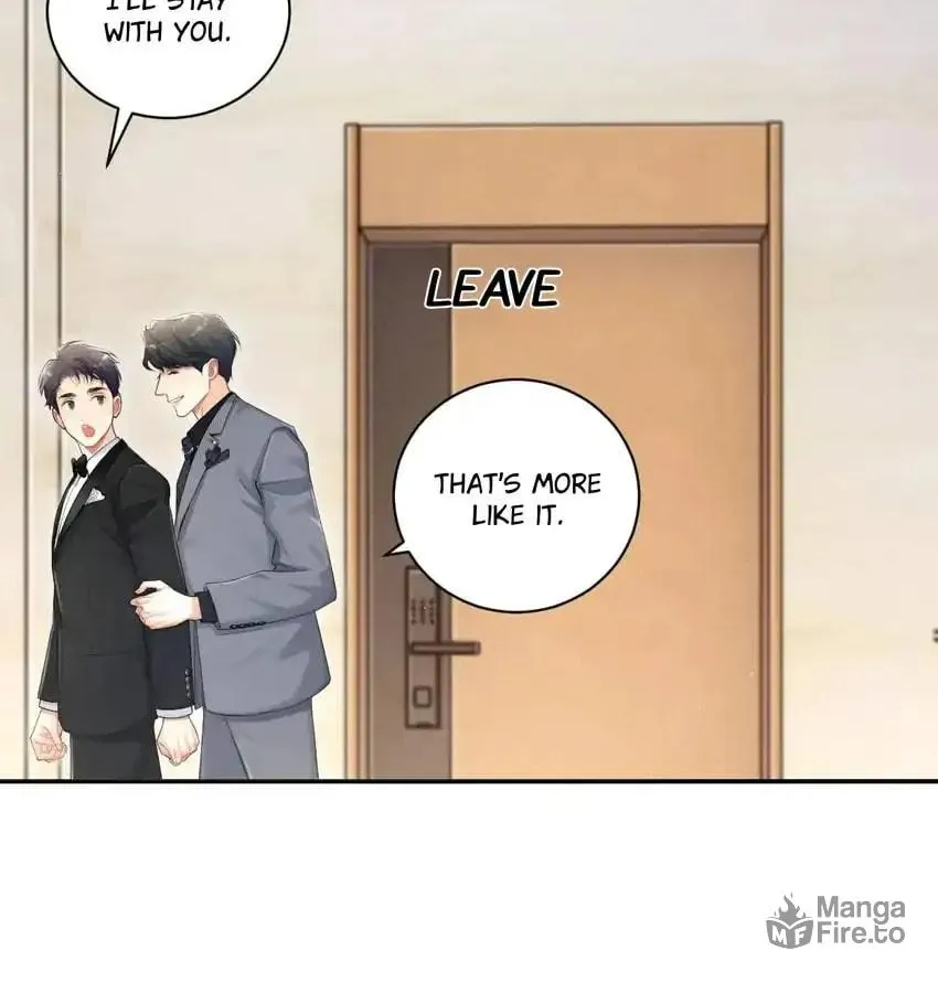 Read Intoxicated Love chapter 118 image 44 on Lezhin