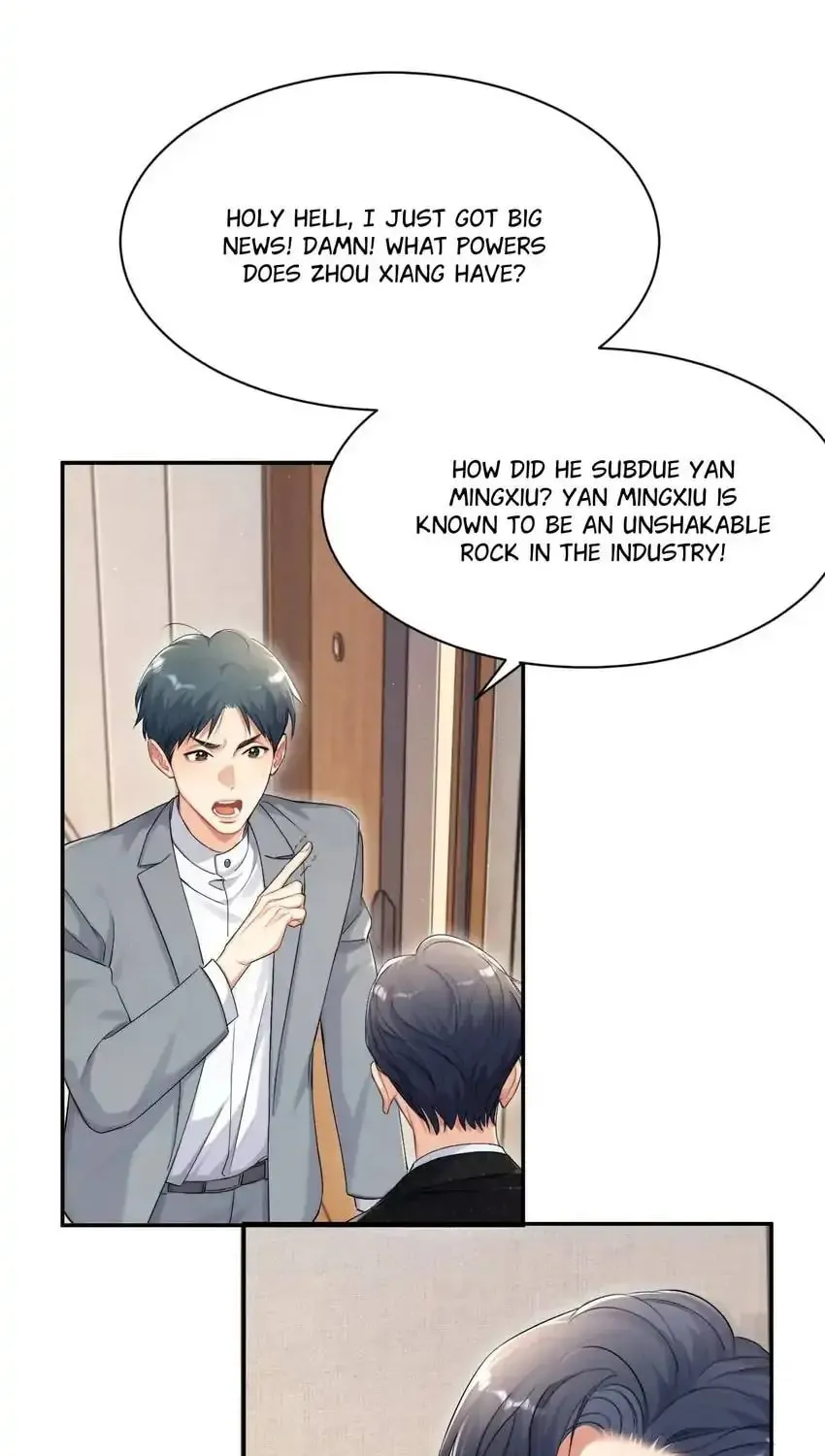 Read Intoxicated Love chapter 118 image 46 on Lezhin