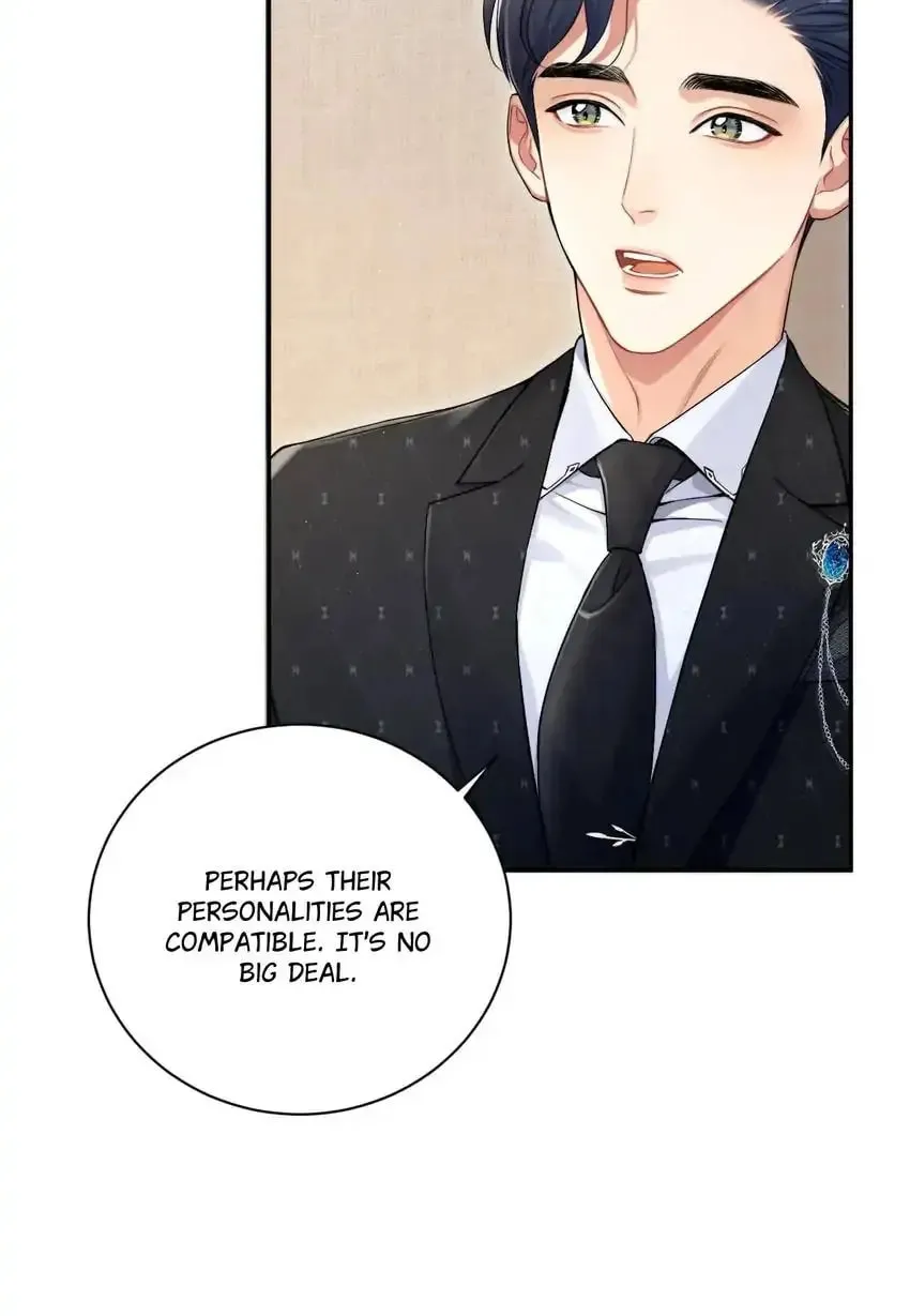 Read Intoxicated Love chapter 118 image 47 on Lezhin